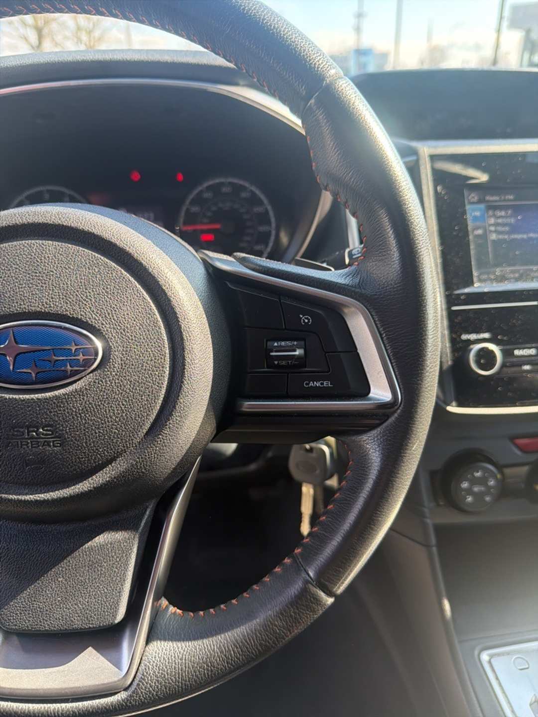 2018 Subaru Crosstrek 2.0i Premium - Image 30