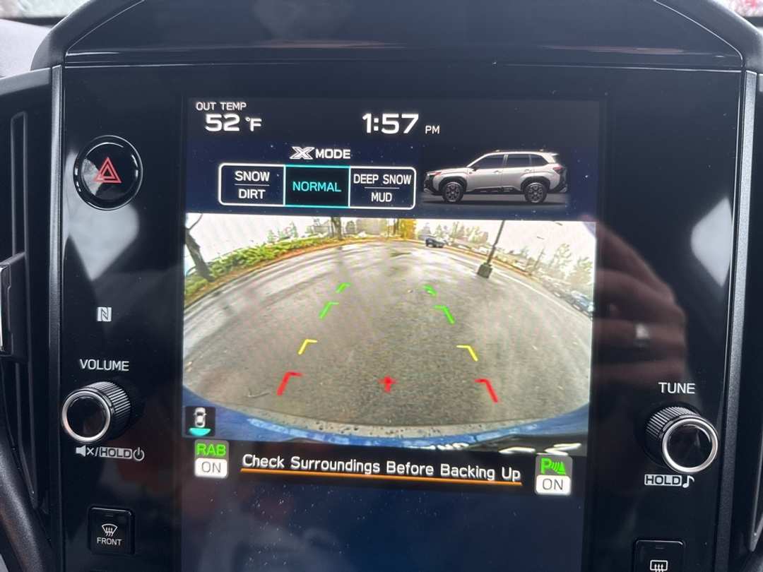 2026 Subaru Forester Wilderness - Image 42