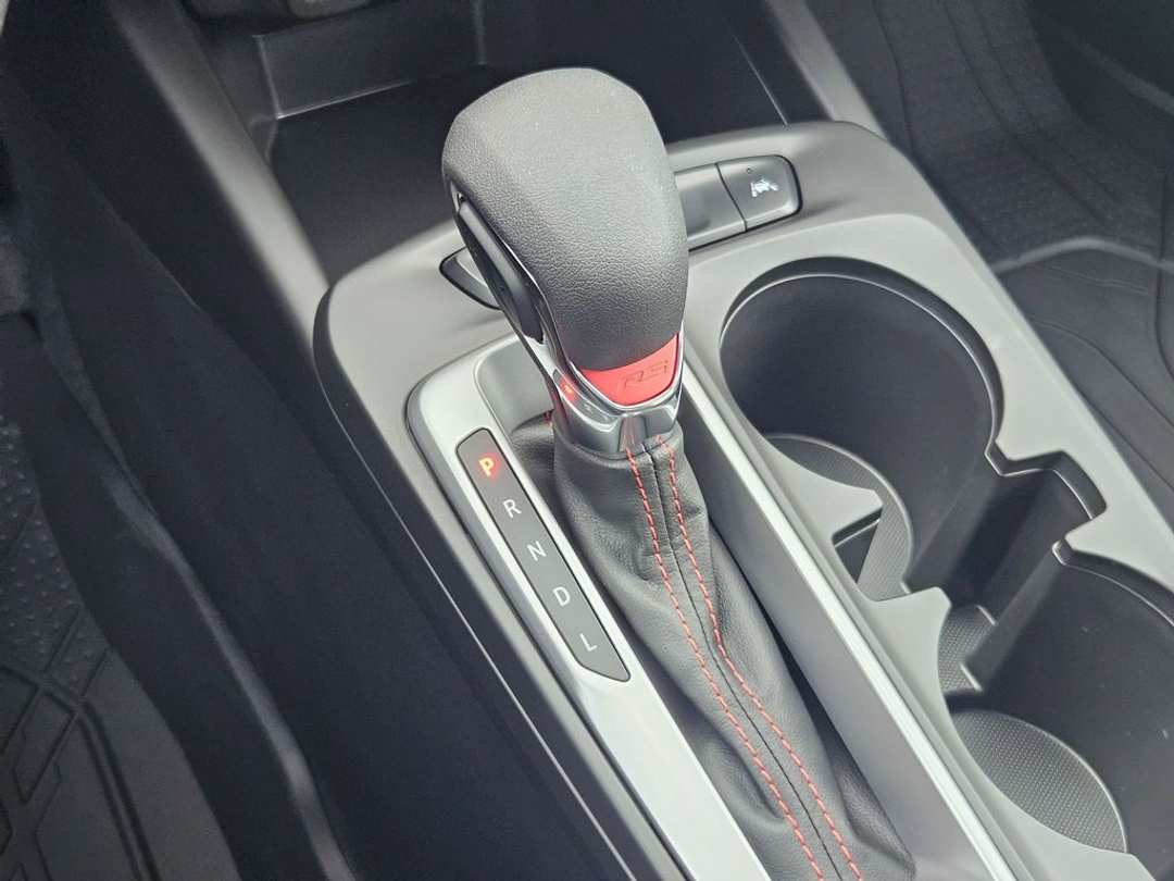 2026 Chevrolet Trax 1RS - Image 18