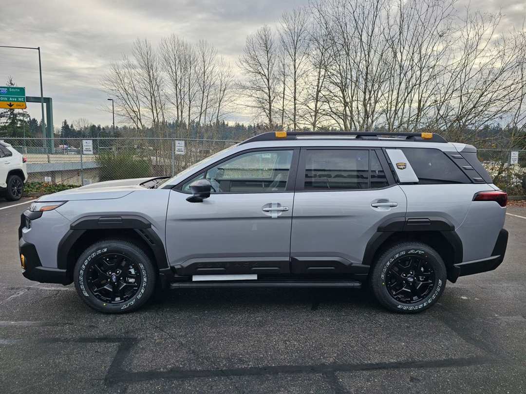 2026 Subaru Outback Wilderness - Image 2