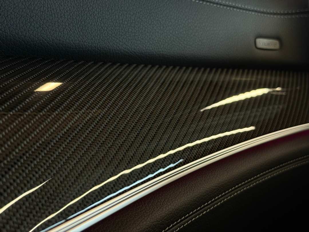 2026 Mercedes-Benz AMG Gt 63 - Image 31