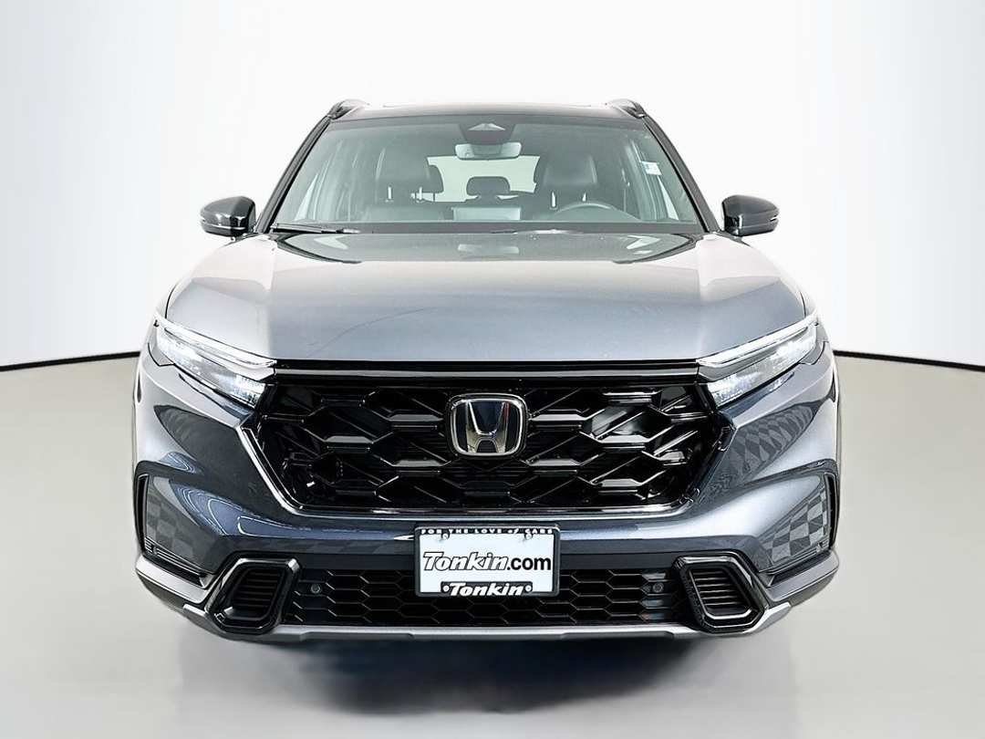 2026 Honda CR-V SportL - Image 2