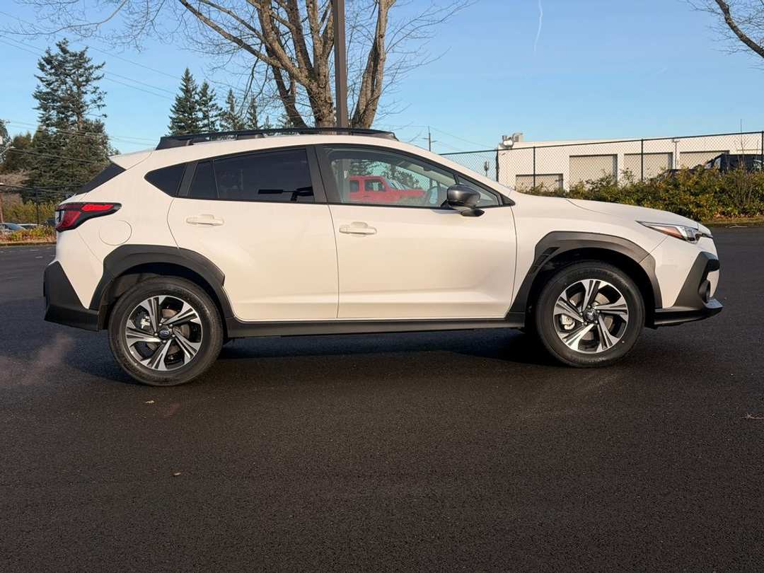 2026 Subaru Crosstrek Premium - Image 8