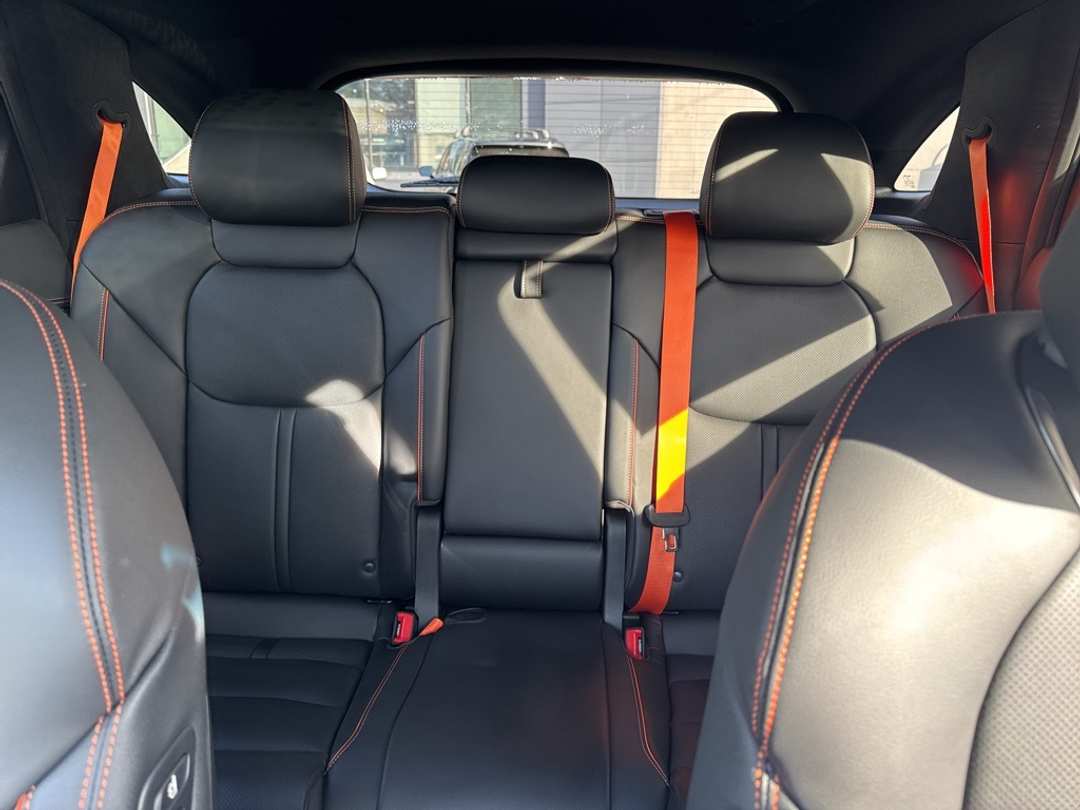 2026 Genesis Gv70 2.5T Sport Prestige - Image 31