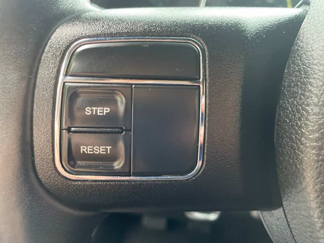 2015 Jeep Wrangler Unlimited Sport - Image 12