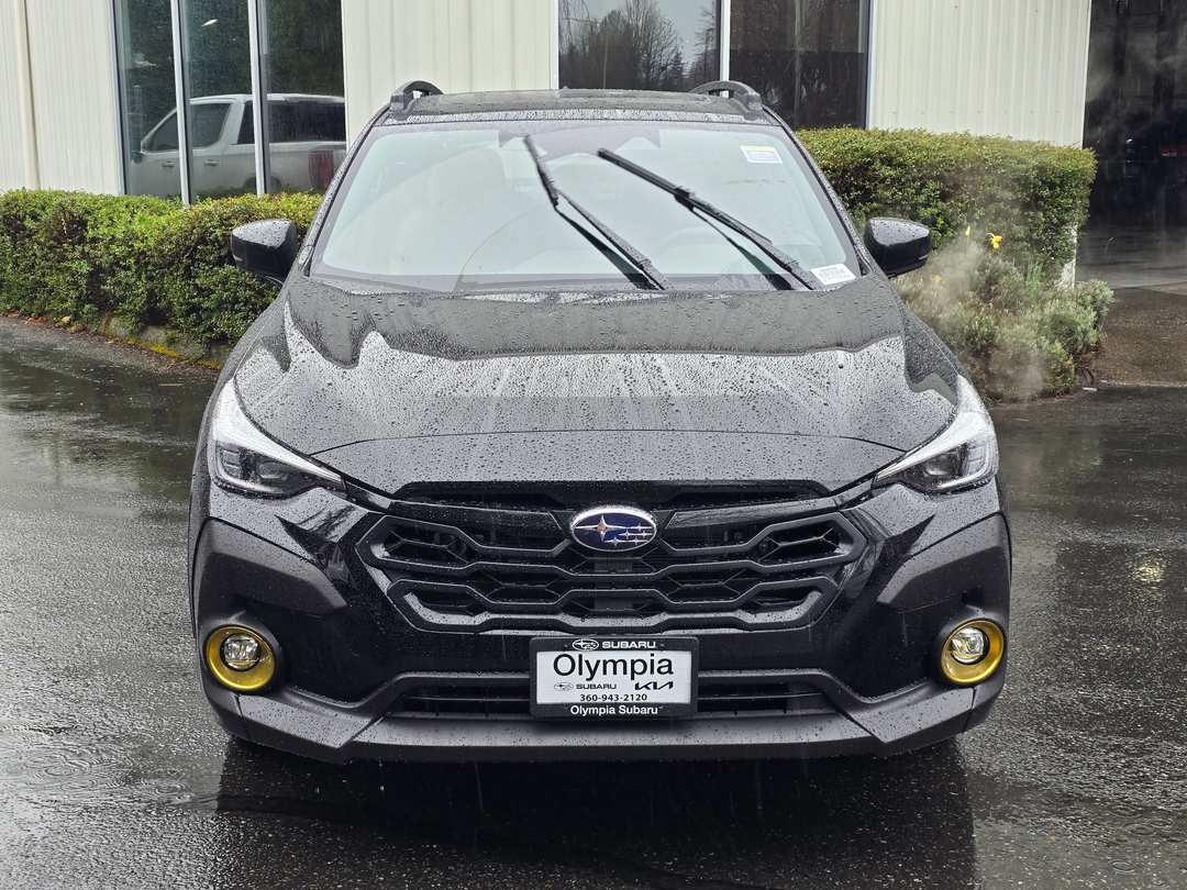 2026 Subaru Crosstrek Sport - Image 2