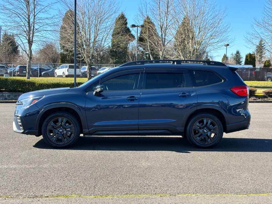 2023 Subaru Ascent Onyx Edition - Image 4