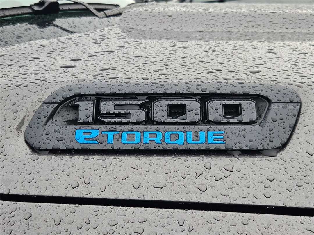 2026 Ram 1500 Big Horn/Lone Star - Image 30