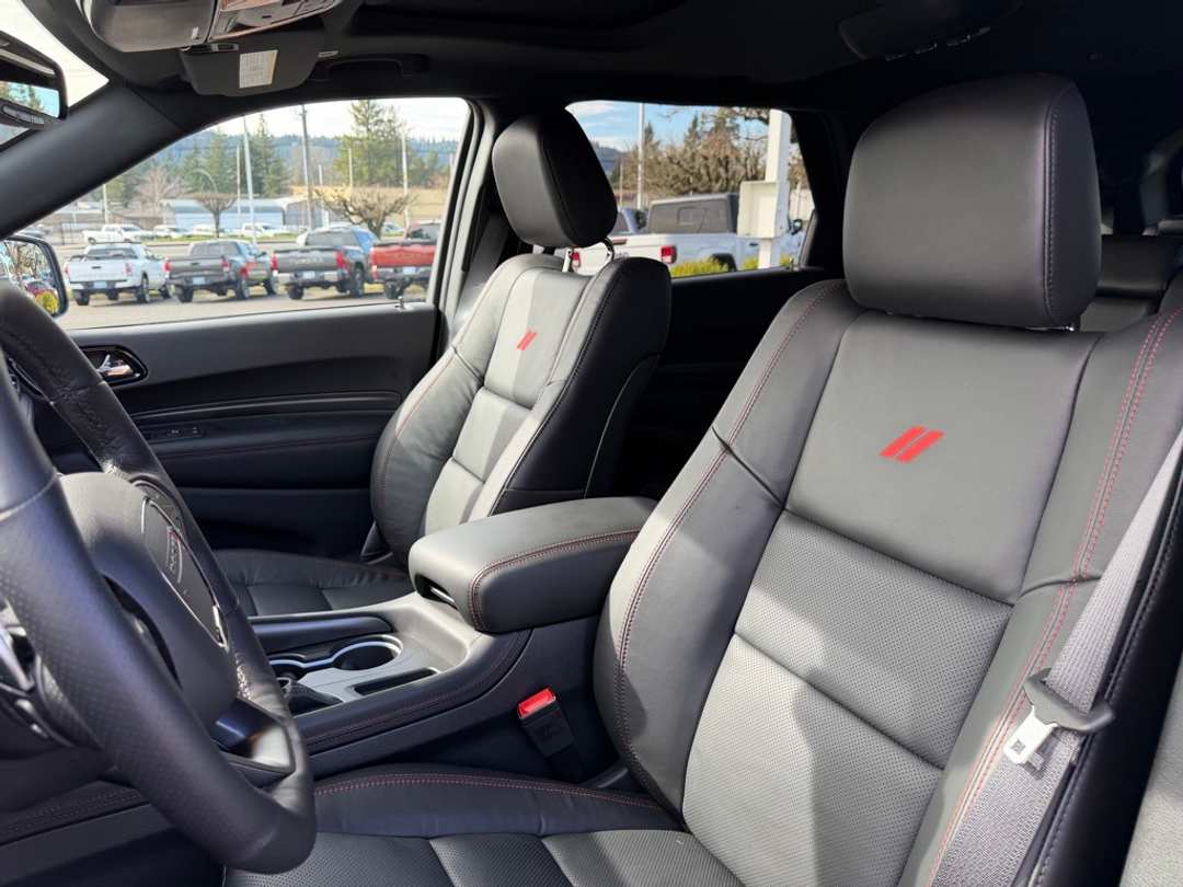 2026 Dodge Durango GT Plus - Image 16