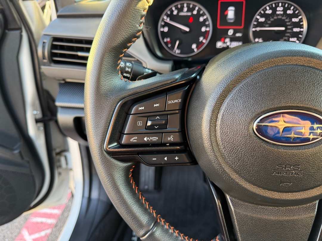 2024 Subaru Crosstrek Limited - Image 18