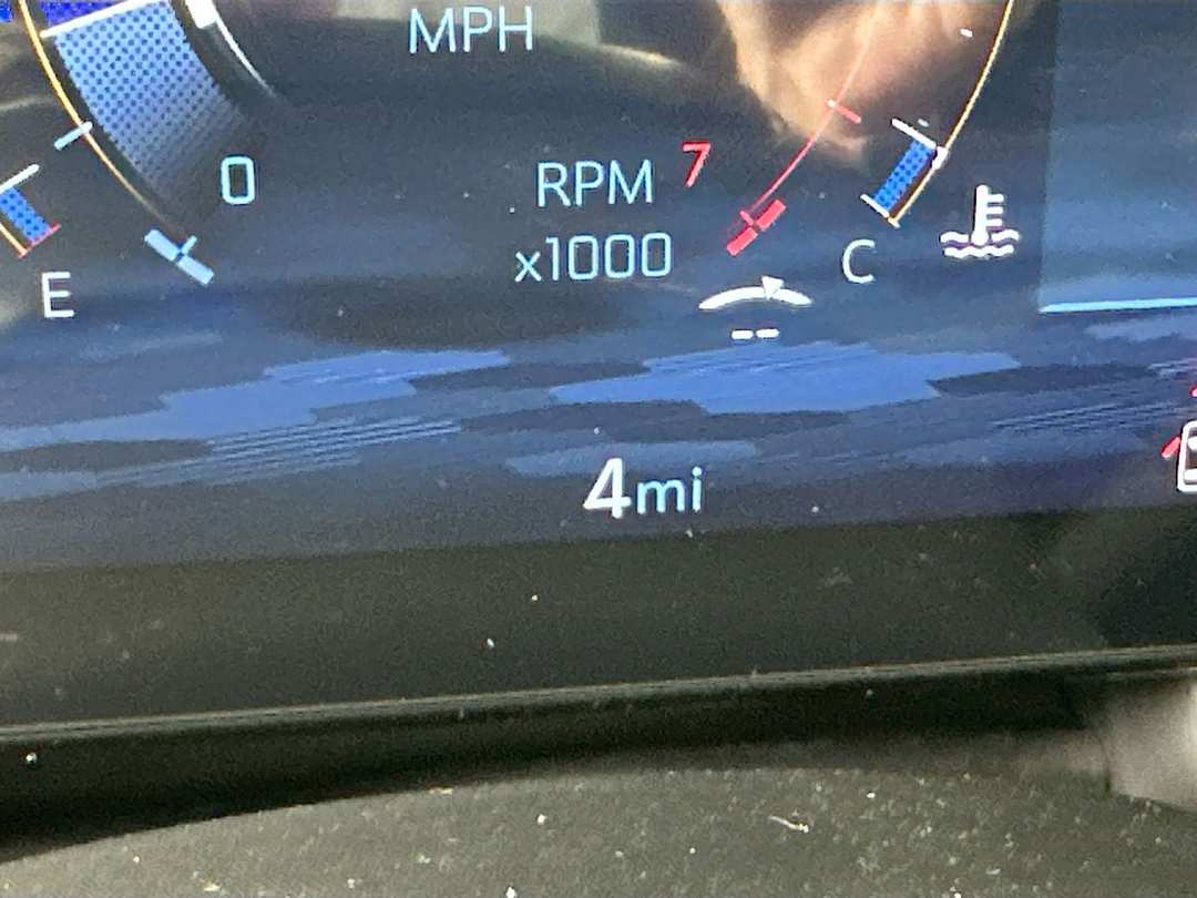 2026 Chevrolet Equinox RS - Image 12