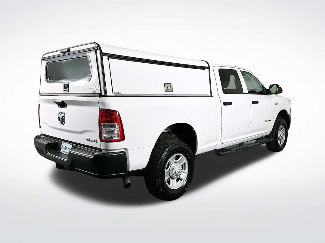 2019 Ram 2500 Tradesman - Image 8