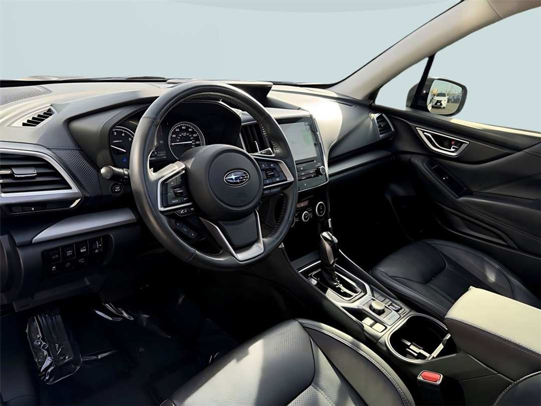 2021 Subaru Forester Limited - Image 17