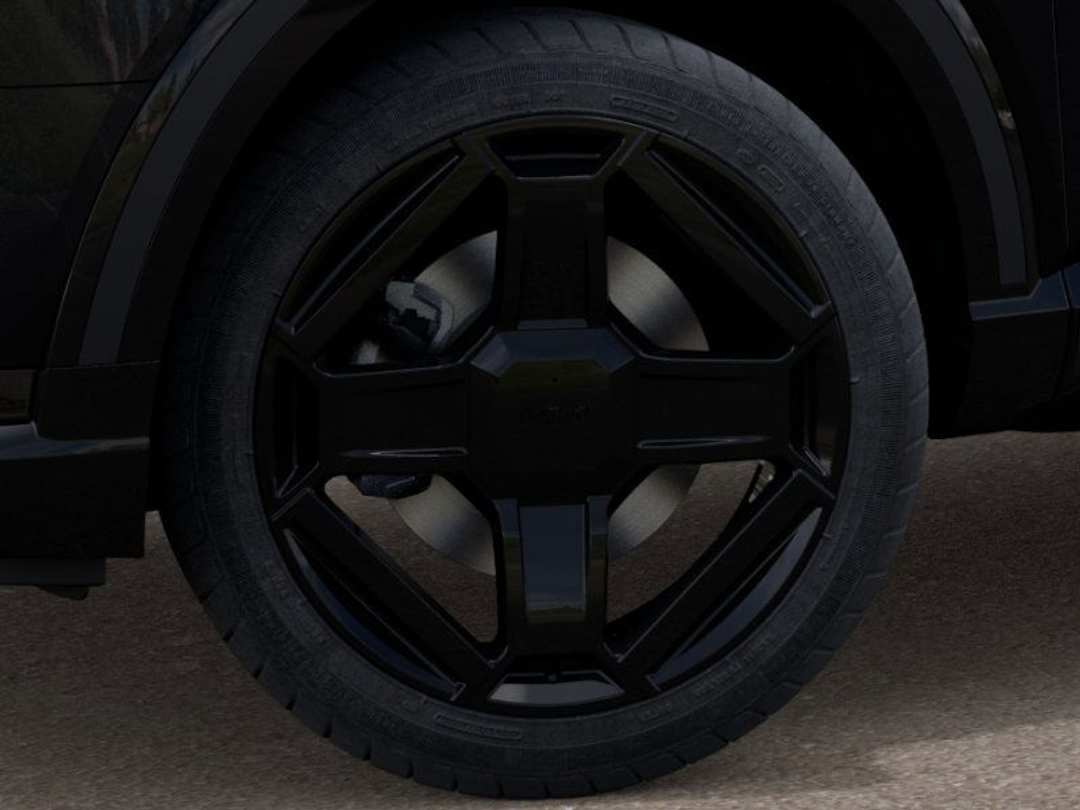 2027 Kia Telluride EX - Image 9