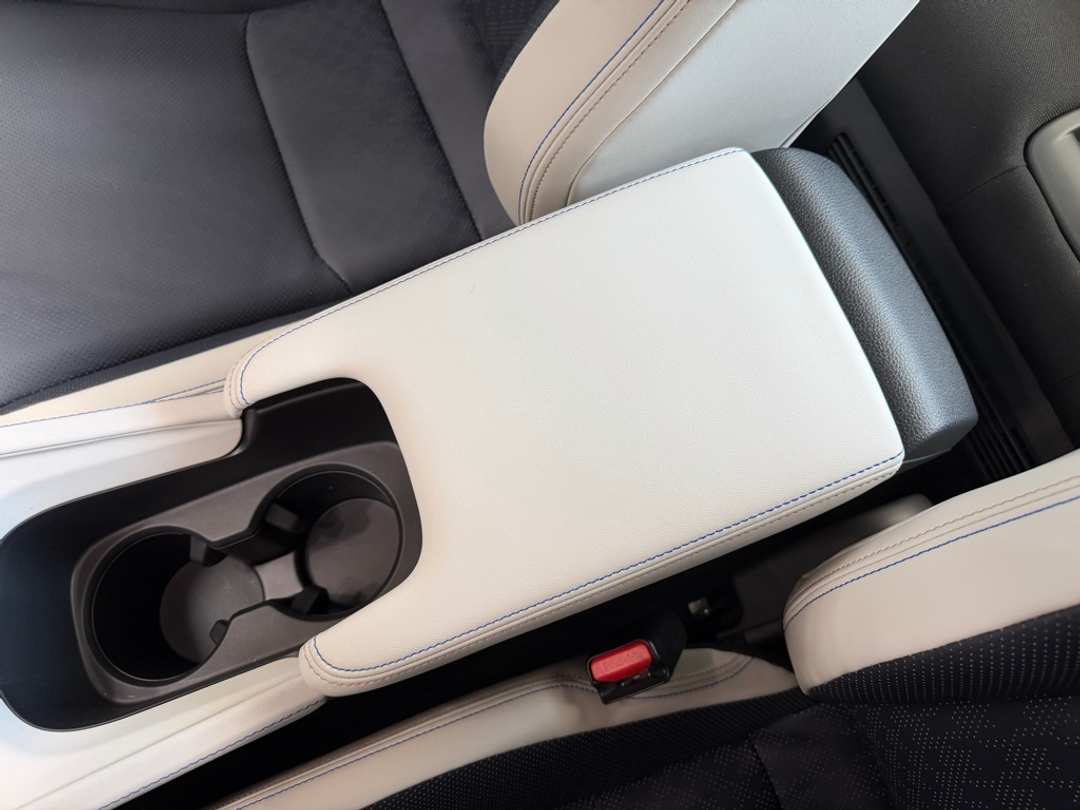 2026 Honda Prelude 2Tone - Image 24