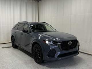 2025 MAZDA Cx-70 Mhev GT