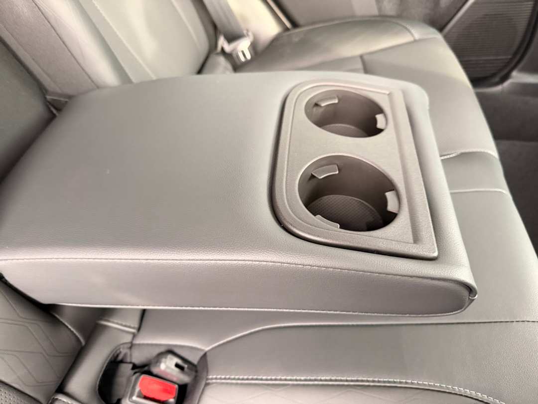 2026 Subaru Outback Touring XT - Image 25