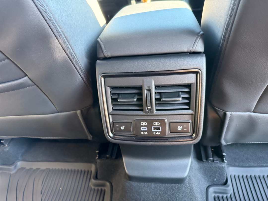 2026 Subaru Outback Wilderness - Image 26