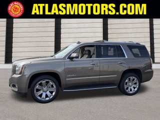 2016 GMC Yukon 4Wd Denali Denali