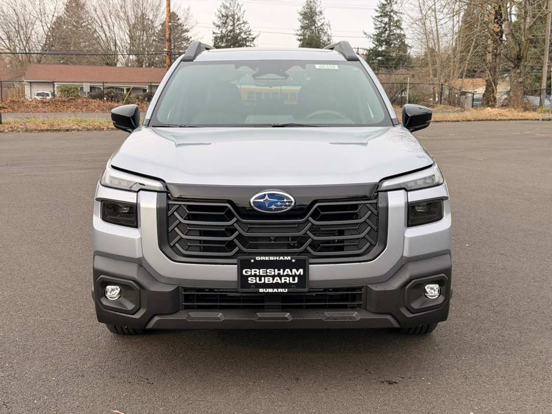 2026 Subaru Outback Touring XT - Image 2