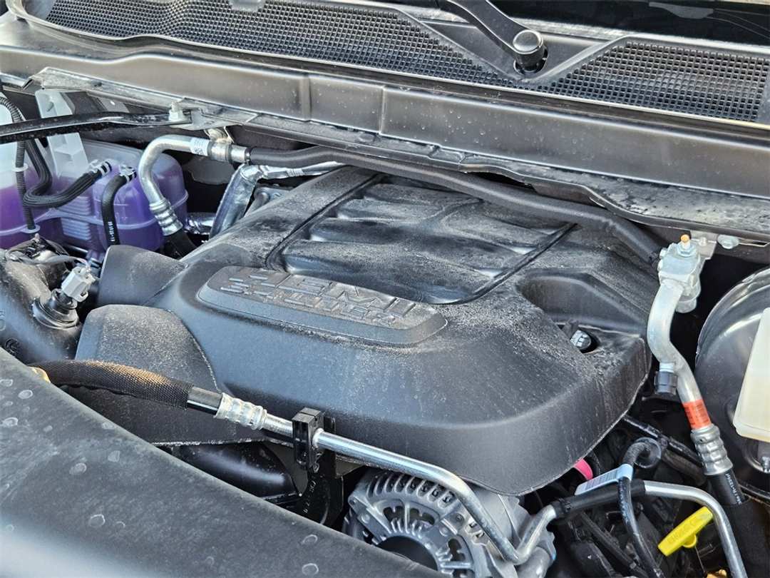 2026 Ram 2500 Big Horn - Image 38