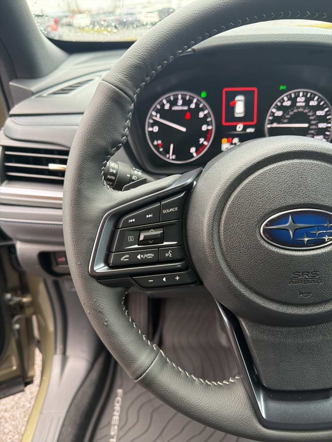 2026 Subaru Forester Limited - Image 32