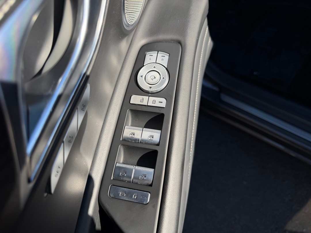 2021 Genesis Gv80 3.5T - Image 14