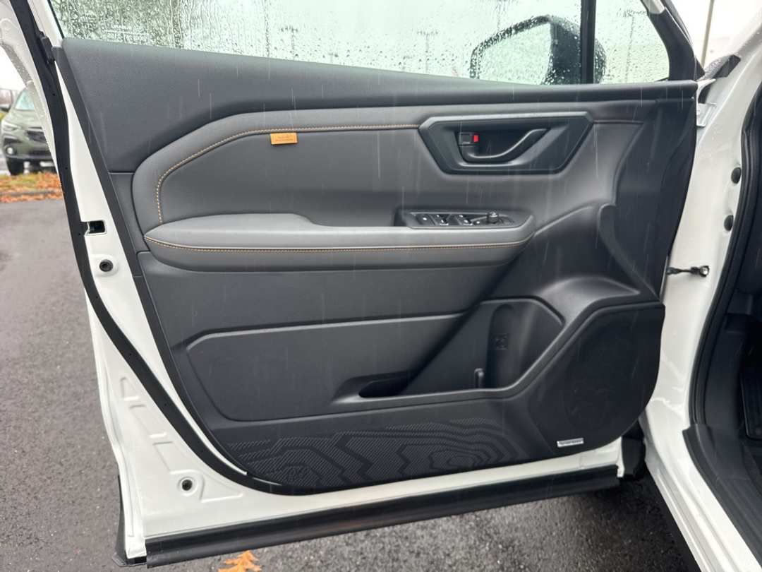 2026 Subaru Forester Wilderness - Image 11