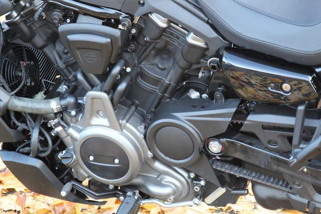 2023 Harley-Davidson Nightster® Special - Image 10