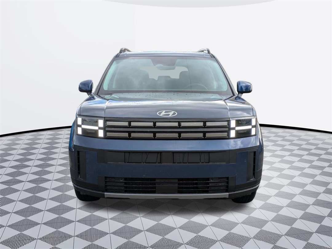 2026 Hyundai Santa Fe SEL - Image 8