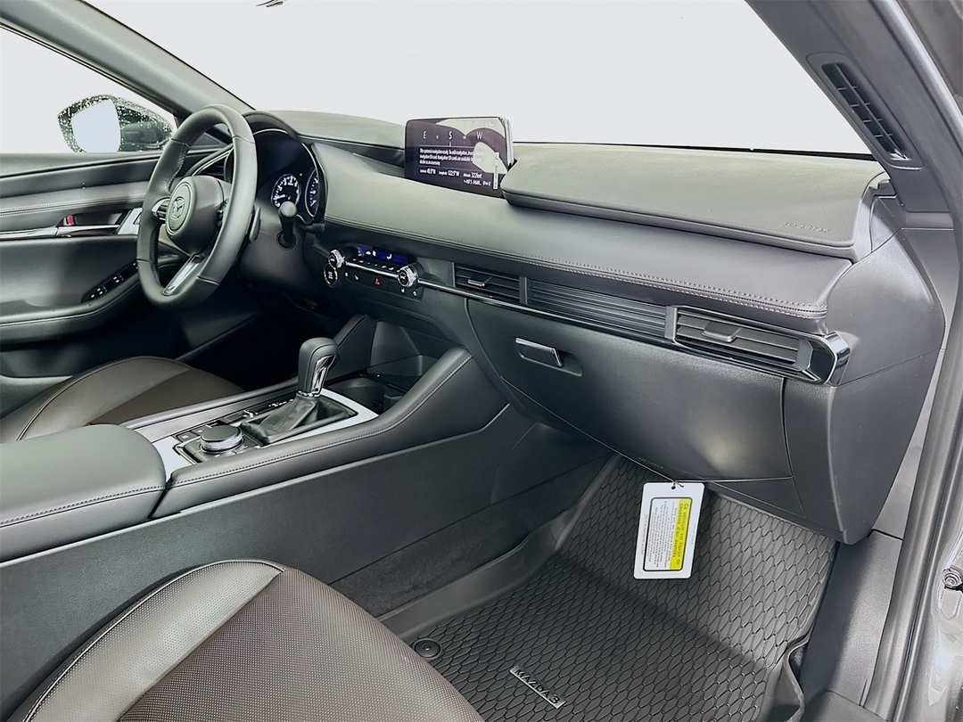 2026 MAZDA Mazda3 2.5 Turbo Premium Plus - Image 30