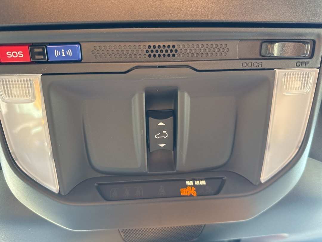 2026 Subaru Forester Wilderness - Image 41