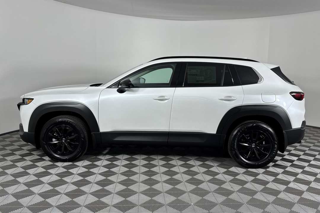 2026 MAZDA Cx-50 Premium - Image 7