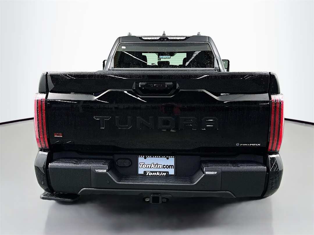 2026 Toyota Tundra Limited - Image 6