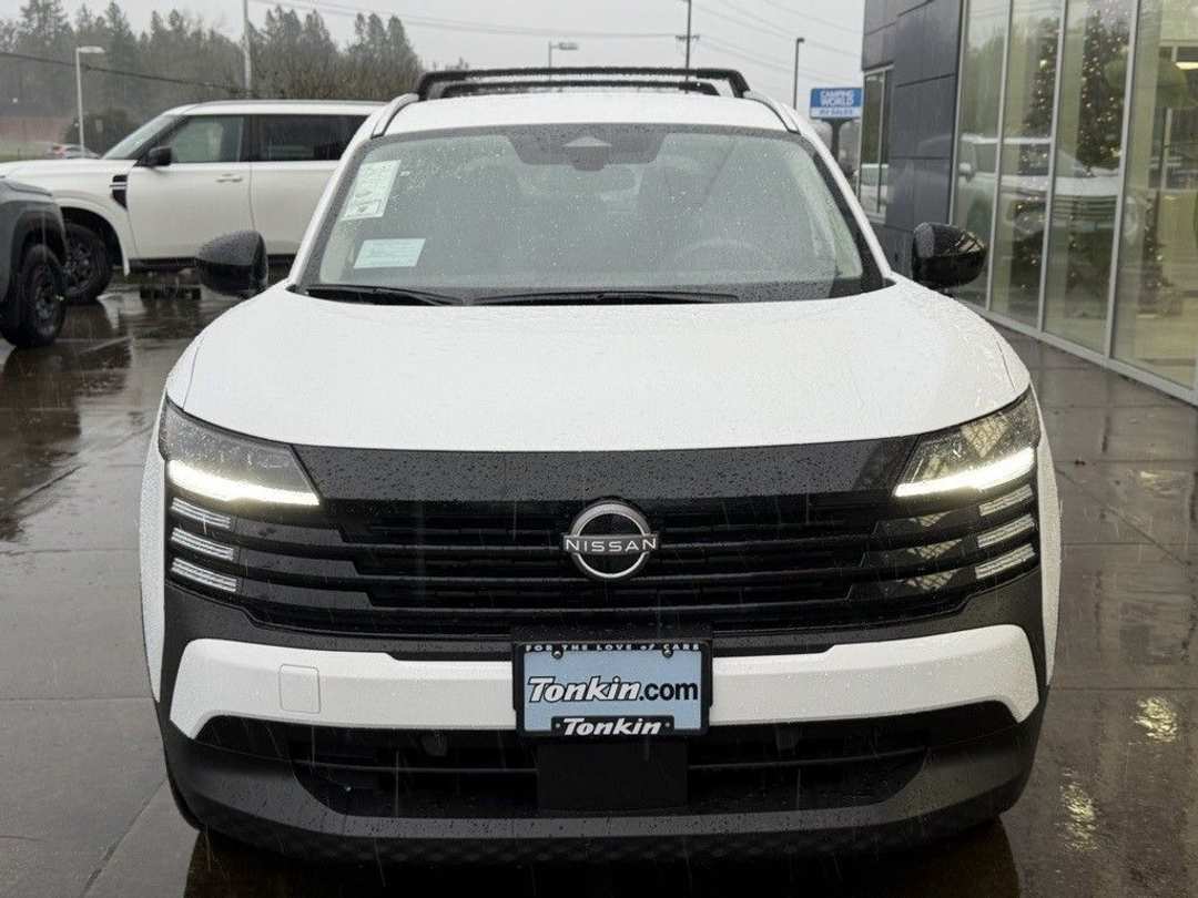 2026 Nissan Kicks SV - Image 3