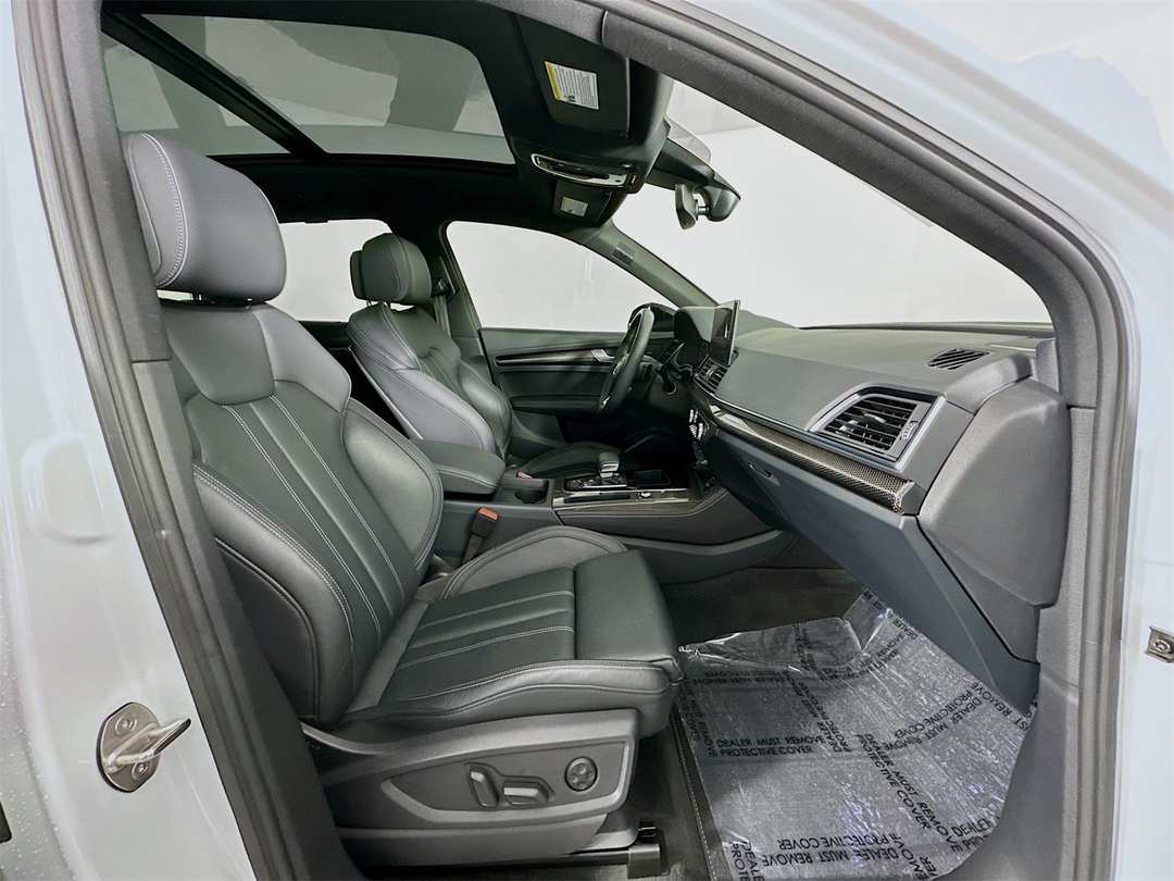 2023 Audi Sq5 Premium Plus - Image 29