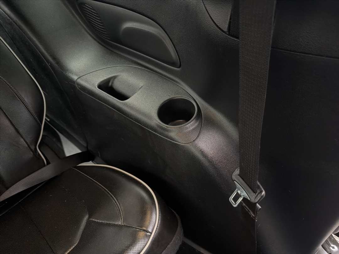 2019 Chrysler Pacifica Limited - Image 20