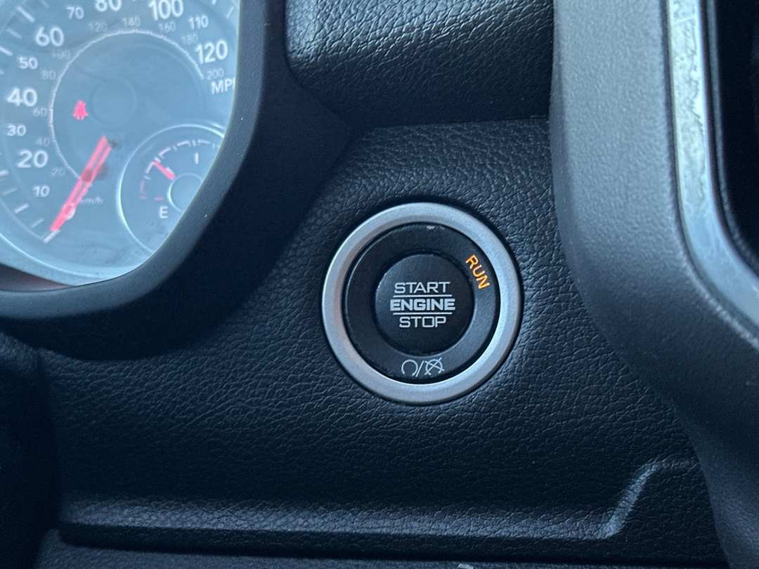 2022 Ram 2500 Big Horn - Image 19