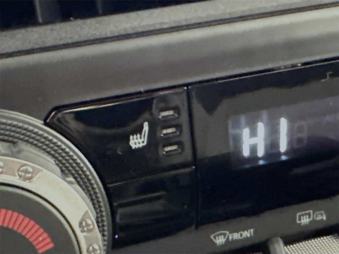 2026 Toyota 4Runner TRD OffRoad - Image 20