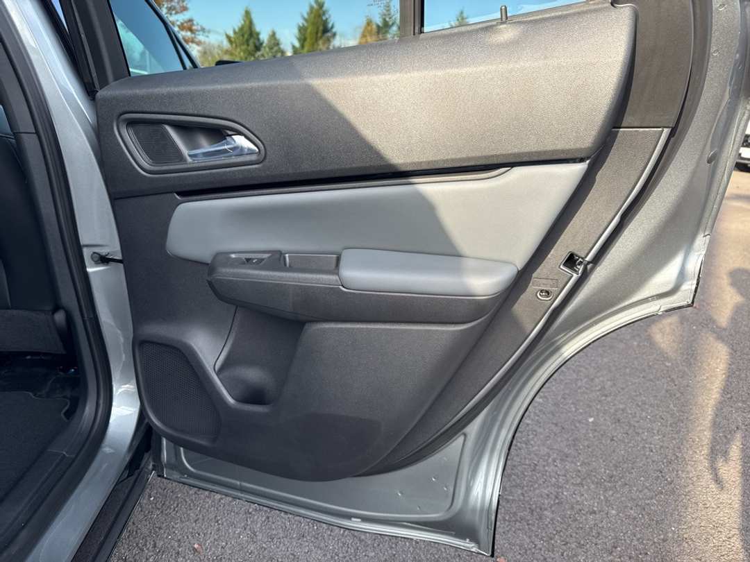 2026 Honda Prologue Touring - Image 21