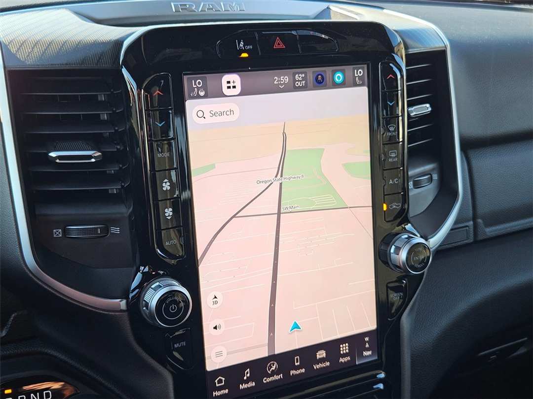 2026 Ram 1500 Big Horn/Lone Star - Image 20