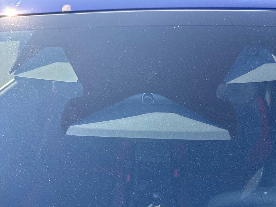 2025 Subaru Impreza 2.5RS - Image 46