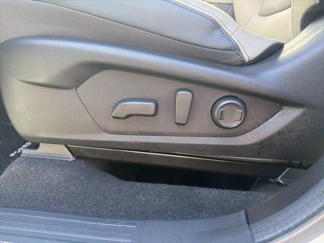 2026 Subaru Forester Limited - Image 17