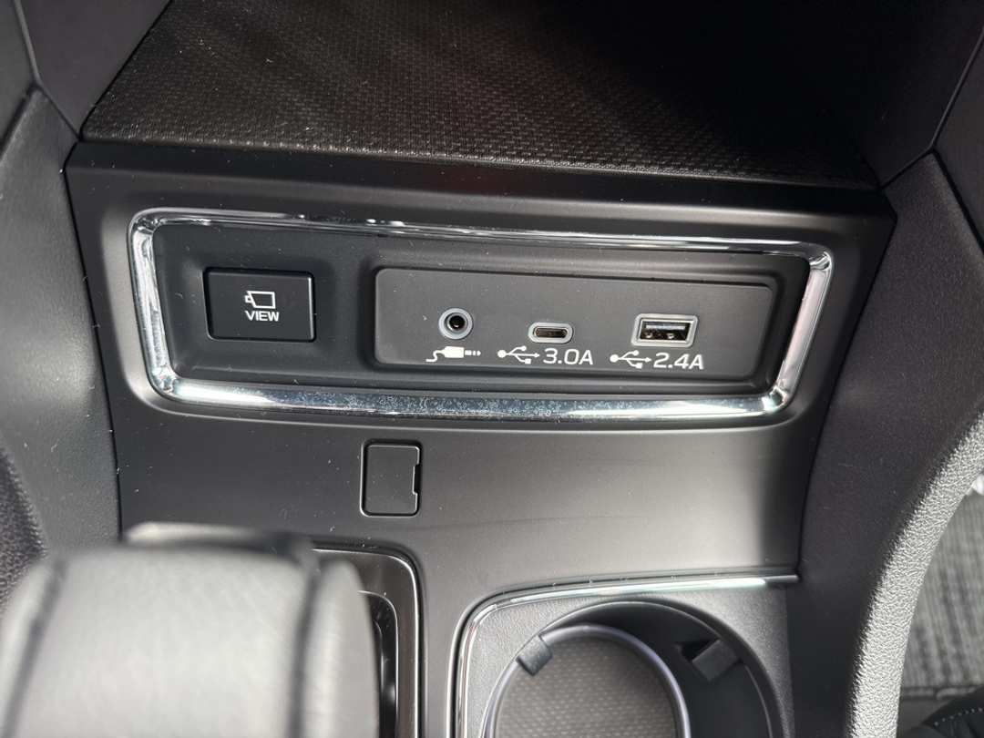 2025 Subaru Ascent Onyx Edition Touring - Image 51