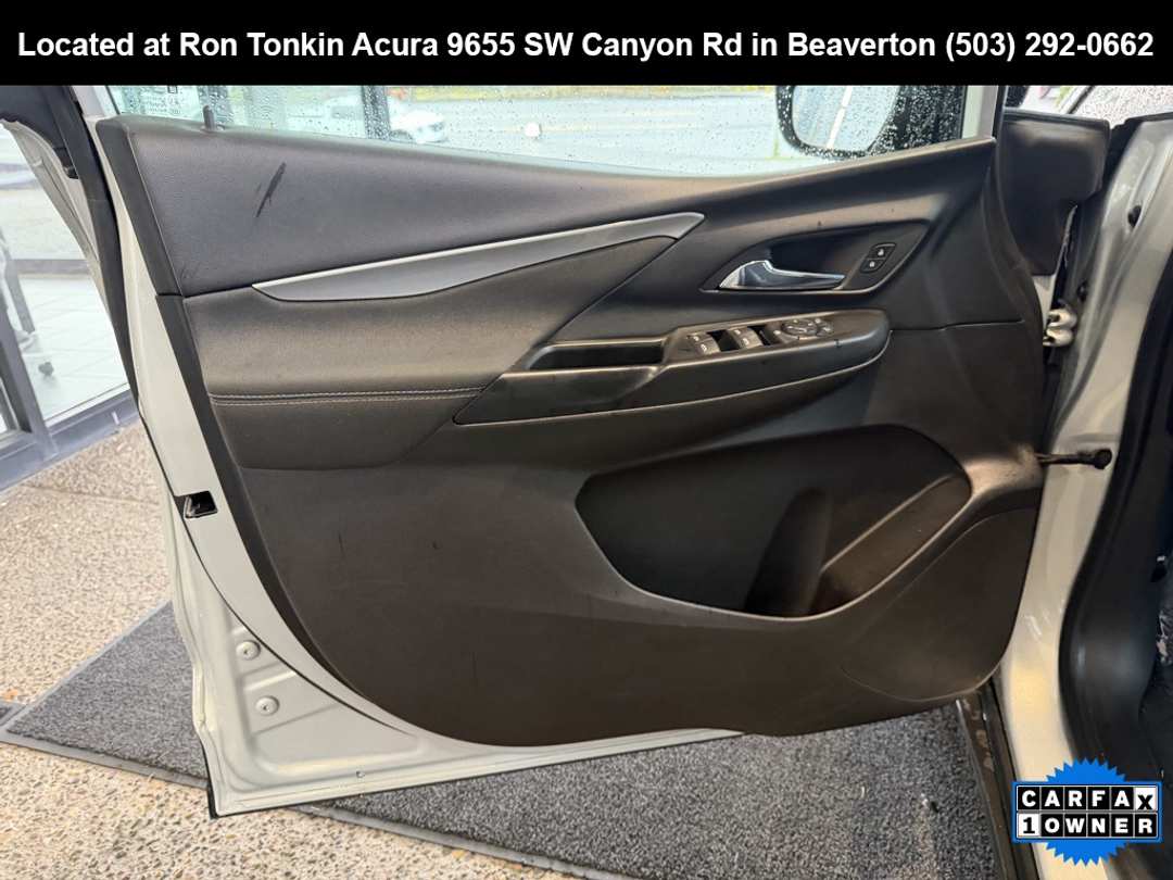 2023 Chevrolet Bolt Ev 1LT - Image 11