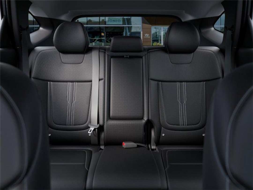 2026 Hyundai Tucson SEL - Image 12