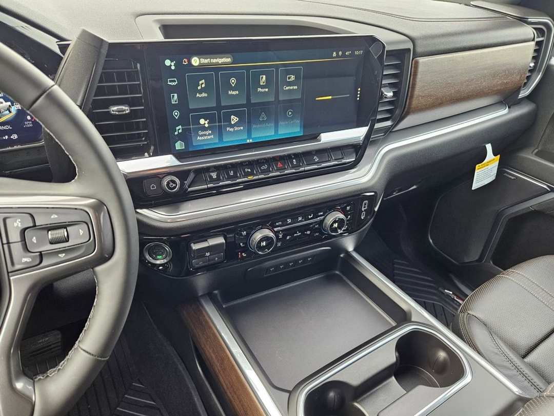 2026 Chevrolet Silverado 3500Hd High Country - Image 19