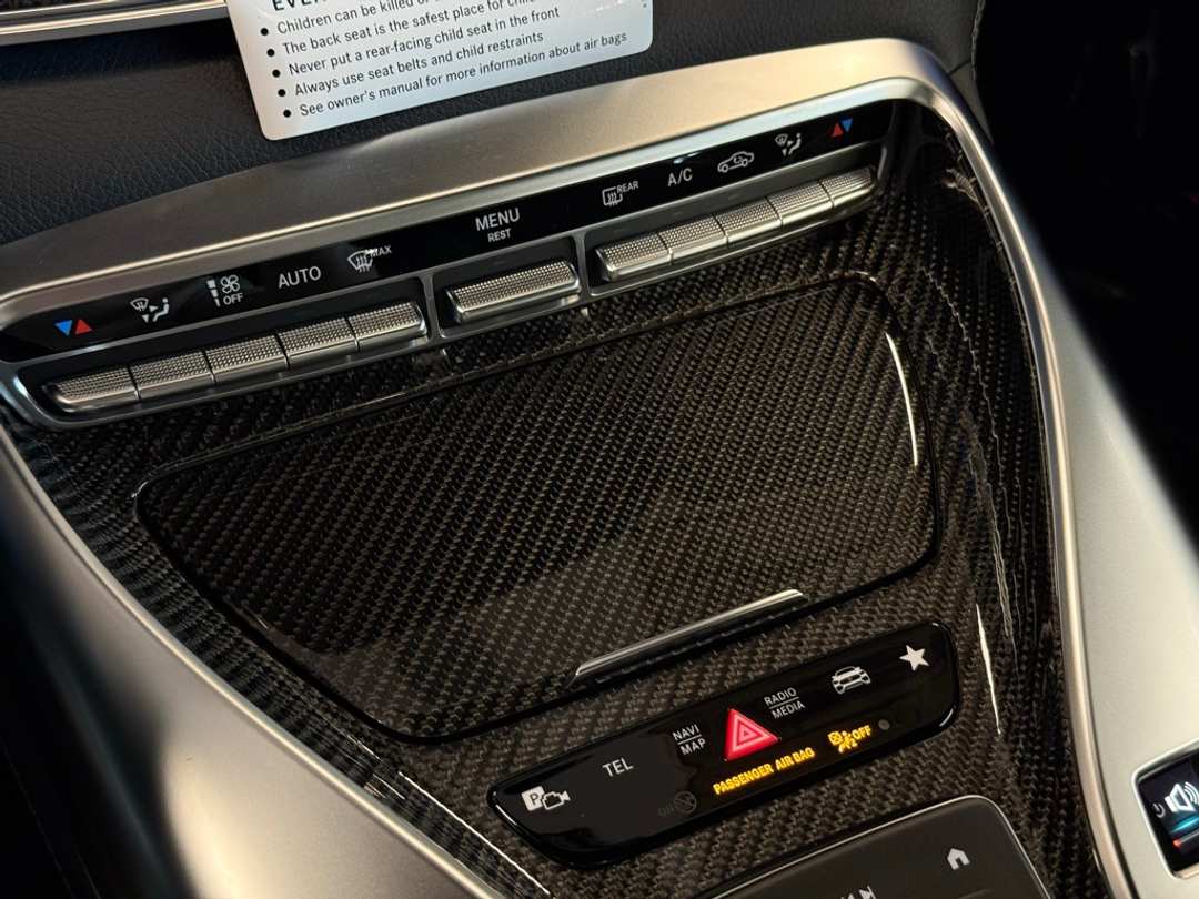 2026 Mercedes-Benz AMG Gt 63 - Image 27