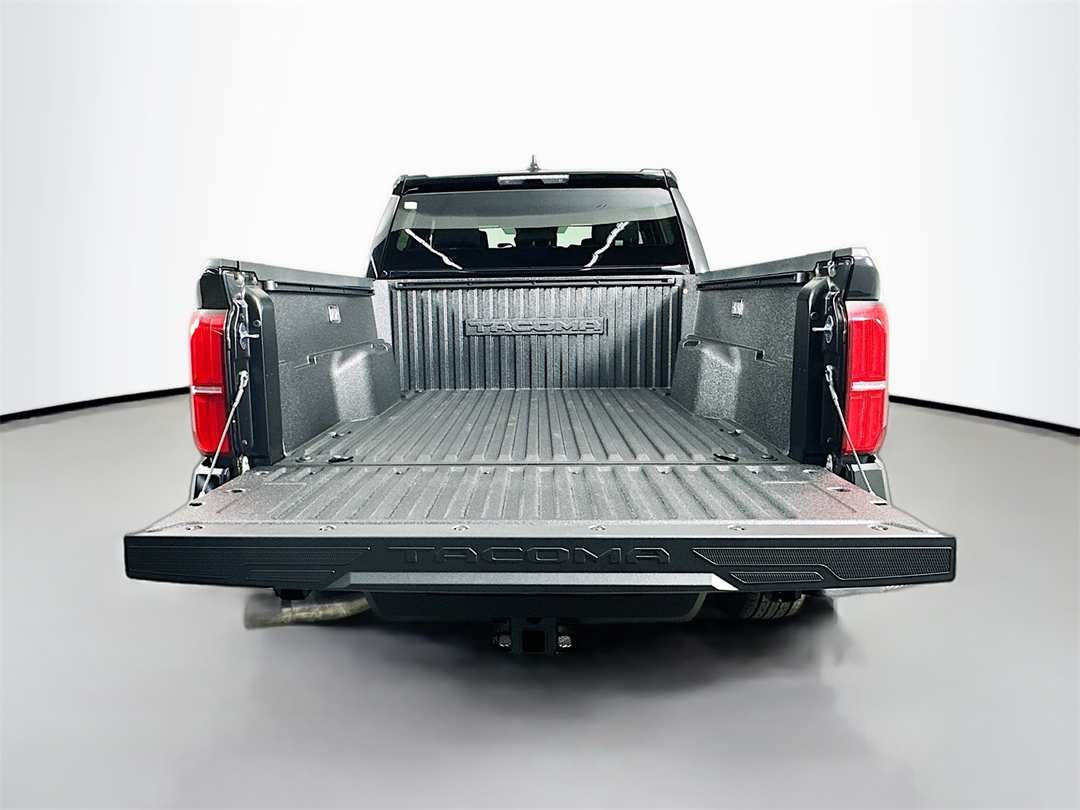 2026 Toyota Tacoma TRD Sport - Image 24