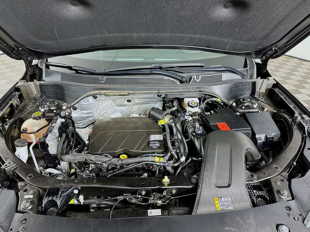 2025 Chevrolet Trax 1RS - Image 31